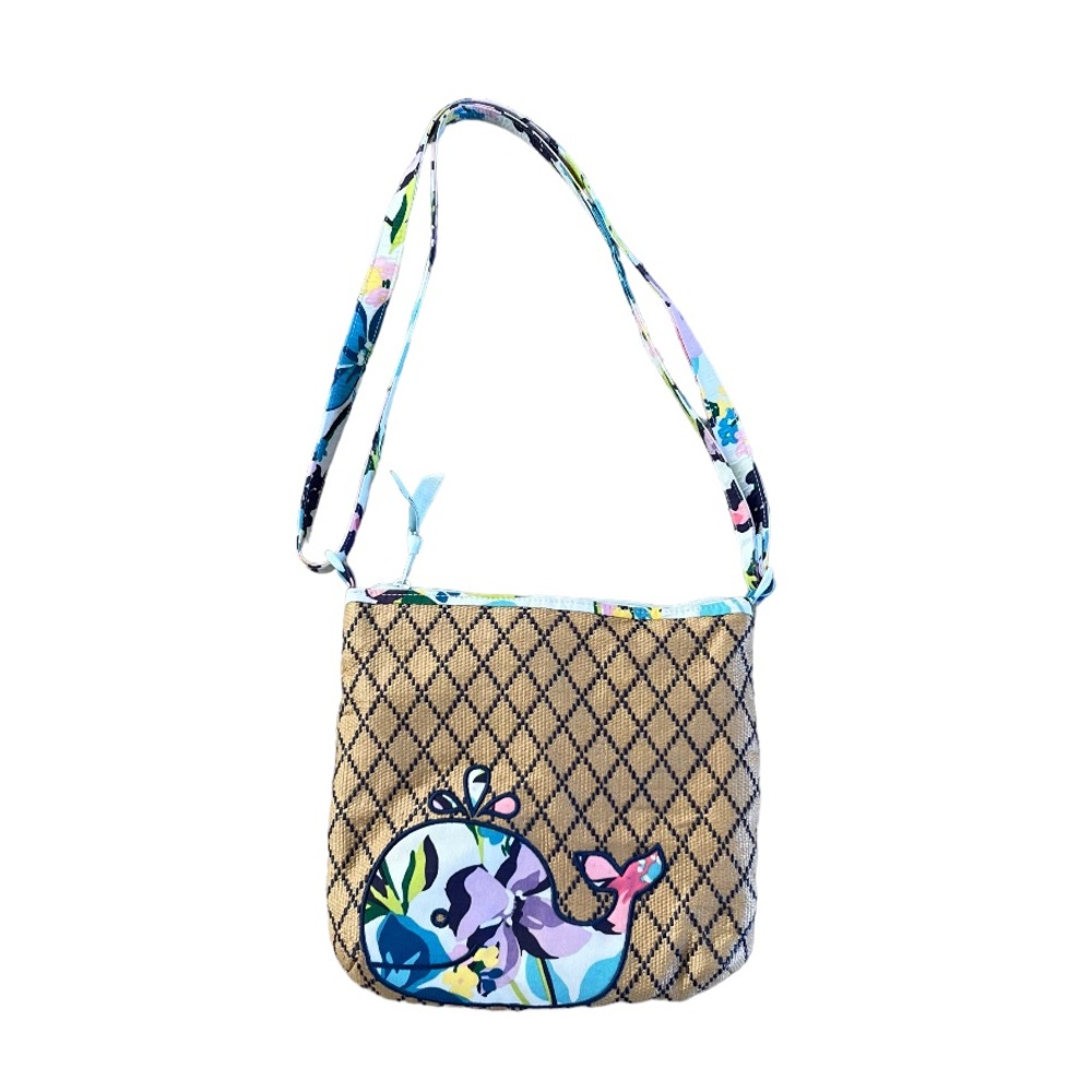 Vera Bradley Beach Style Crossbody